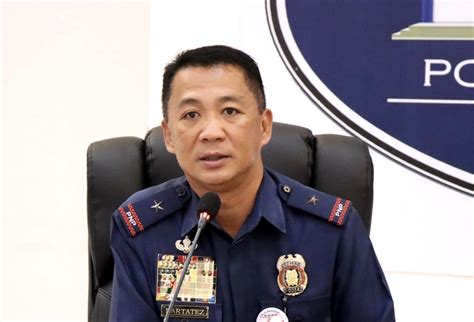 rd ncrpo|Nartatez assumes post as Metro Manila top cop .